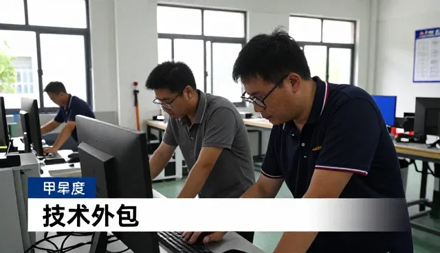 成果转化市场变化带来的技术成果孵化支持服务机会